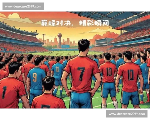 巅峰对决回顾：全场精彩瞬间与关键胜负解析